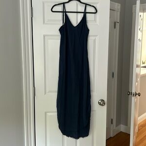 Bella Dahl boutique maxi dress, size medium, great condition.